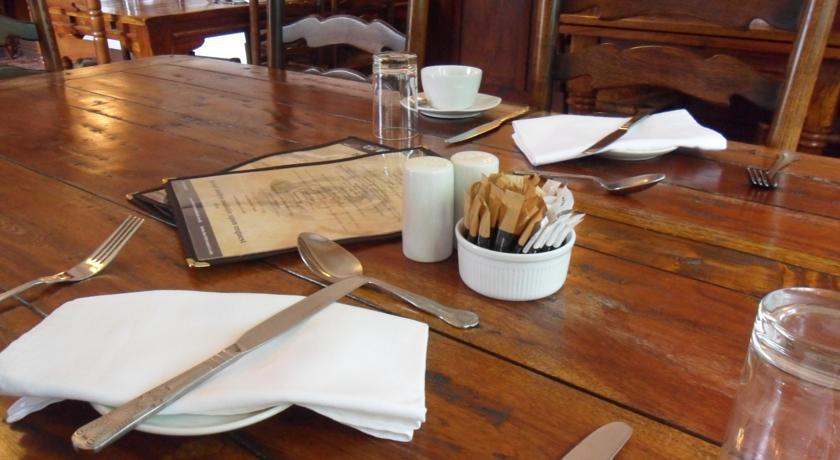 The Buck Inn, Малхам Стая снимка